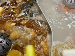 -肥婆麻辣火锅.顺德首创药材麻辣火锅(容桂店)