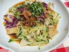 -西贝(东城万达广场店)