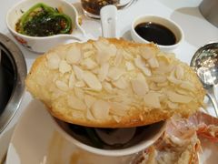 -帝皇海海鲜豆捞(桐泾商务广场店)