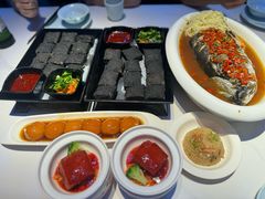 -火宫殿·小吃王国(坡子街店)