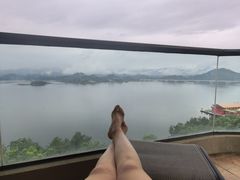 -千岛湖忆湖度假酒店(中心湖景区店)