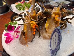 -东海怡品海鲜豆捞(舟宿夜江店)