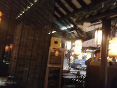 -绿茶餐厅(财富购物中心店)