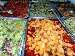 -枣阁园滴滴自助餐