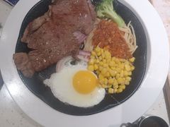 -夏日玛莉西餐厅(金茂览秀城店)