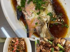 -俊江海鲜酒店(海陵岛白蒲市场店)