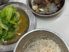 -福屿鲜捞小吃·捞化(福屿总店)