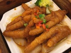 -广州逸林假日酒店·四季桃源中餐厅(白云山风景区店)