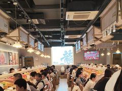 -龍歌自助小火锅(城阳万象汇店)