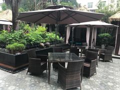 -梧桐花园餐厅(新城店)