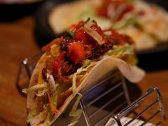 牛肉煎薄饼-么哈MOJAR(北京五道口店)