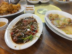 -肥弟大排档(汕樟路店)