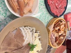 -鸿姐老火锅(龙阳店)