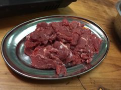 -江村四哥新鲜牛肉店(江高总店)
