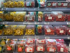-七鲜超市(瑞虹天地太阳宫店)