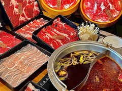 -牛匠和牛寿喜锅(西安总店)
