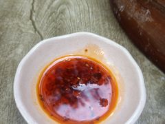 秘制酱料-晓友烧麦(光华村店)