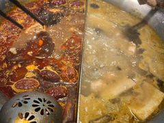 -湊湊火锅·茶憩(皇姑万象汇店)