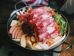 -MI WU FACTORY米屋美食工厂餐厅(绿地店)