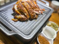 -天山集市餐厅(康城店)