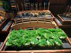 -苏格里岛自助海鲜烤肉(中州万达店)