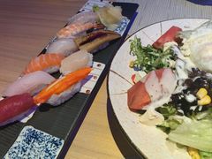 -琴寿司居酒屋(中山广场店)