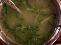 菜粥-通宵蹄花(杨柳河街店)