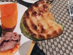 -温州万和豪生大酒店-餐厅