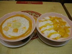 -甜心妈妈·榴莲星级糖水(北京路总店)
