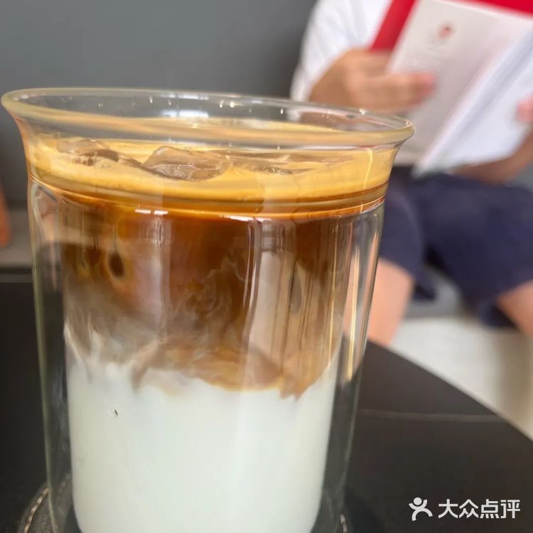 甜蜜与浓香的完美邂逅