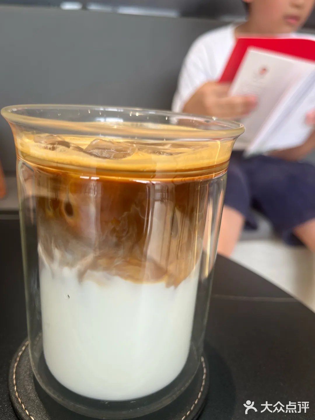 甜蜜与浓香的完美邂逅