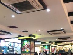 大堂-开心果牛扒城(雍华庭店)