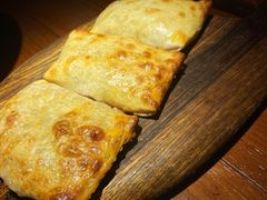 -楼兰新疆主题餐厅(坂田佳华领汇广场店)