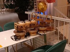 -ins森林童话餐厅coffee&bistro
