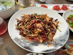 -小喜客·云南特色菜(纳西庭院店)