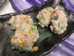 -金满楼(天河中路店)