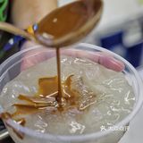 为了这碗冰粉，专门跑一趟也是值得的