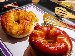 -B&C黄油与面包·THE GARDEN BAKERY概念店(世纪汇店)