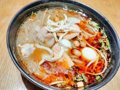 -青石桥老瓦房肥肠粉总店(青石桥总店)