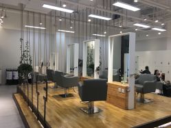 -P.STYLE派斯造型