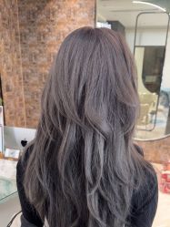 -FOR YOU造型