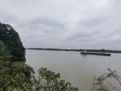 -采石矶景区
