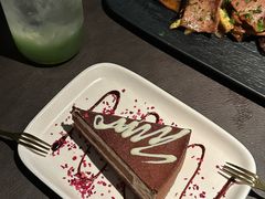 -烛影拾光观景餐厅·创意菜·摄影·小提琴(大唐不夜城店)