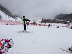 -太子岭滑雪场