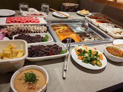 -海底捞火锅(顺义华联店)