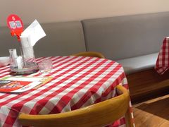 -西贝(财富购物中心店)