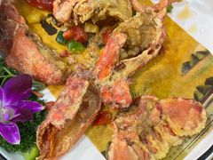 -醉壹号海鲜大排档(厦门店)