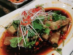 -郑喜旺烧烤(郑州总店)