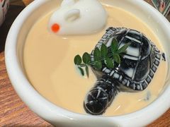 -南拳十三姨·潮汕砂锅粥(世纪金源店)