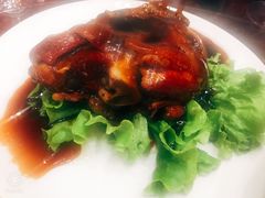 -津味老菜(露西亚商街店)
